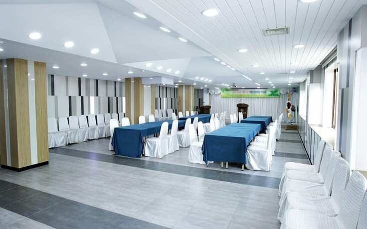 Imagen general del Hotel Onyang Herington Tourist. Foto 2