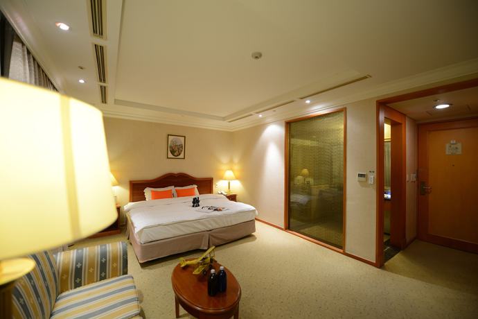 Imagen de la habitación del Hotel Onyang Hot Spring. Foto 6