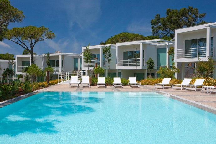 Imagen de los exteriores del Hotel Onyria Marinha Boutique. Foto 4