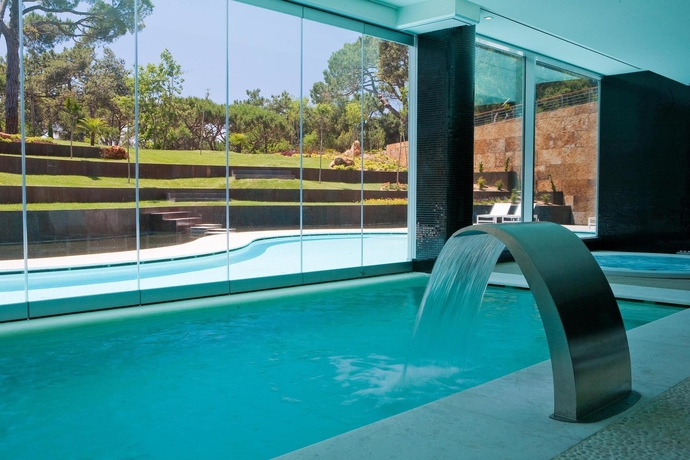 Imagen de los exteriores del Hotel Onyria Marinha Boutique. Foto 10