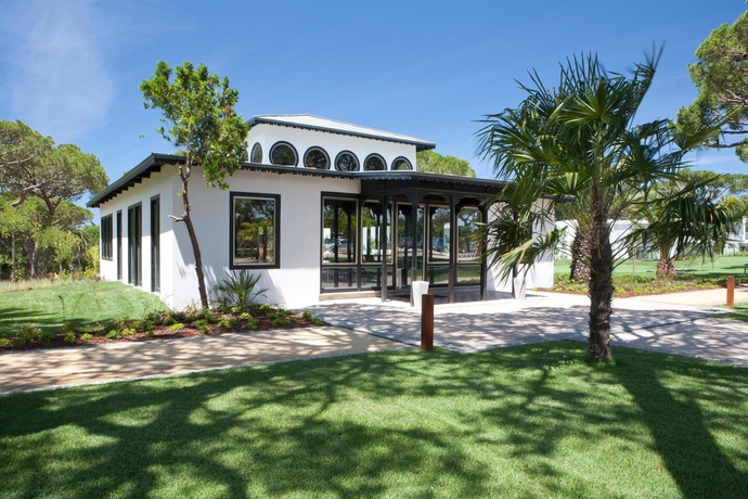 Imagen de los exteriores del Hotel Onyria Marinha Boutique. Foto 12