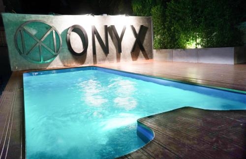 Imagen general del Hotel Onyx Bangkok. Foto 3