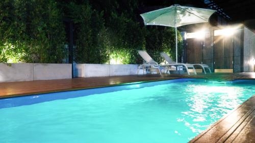 Imagen general del Hotel Onyx Bangkok. Foto 4