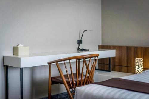 Imagen general del Hotel Onyx Bangkok. Foto 7