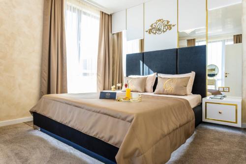 Imagen general del Hotel Onyx Beach Residence - Free Parking & Beach Access. Foto 4