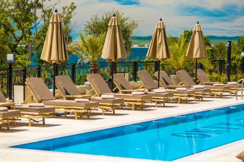 Imagen general del Hotel Onyx Beach Residence - Free Parking & Beach Access. Foto 8