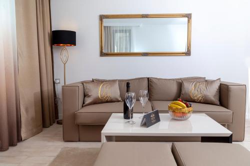 Imagen de la habitación del Hotel Onyx Beach Residence - Free Parking & Beach Access. Foto 19