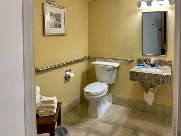 Imagen de la habitación del Hotel Onyx Hotel Miami Airport. Foto 12