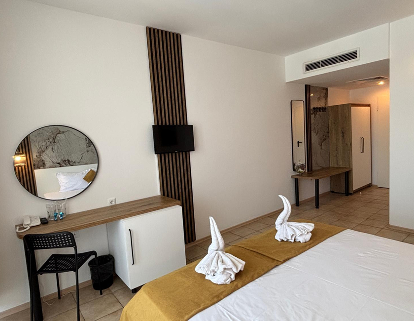 Imagen general del Hotel Onyx, Kiten. Foto 20