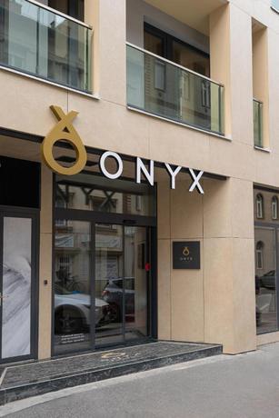 Imagen general del Hotel Onyx Luxury Budapest. Foto 1