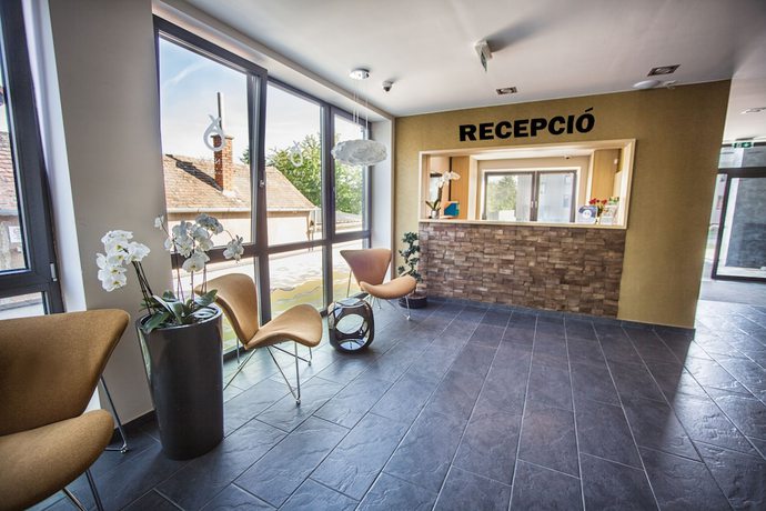 Imagen de los interiores del Hotel Onyx Luxury. Foto 19