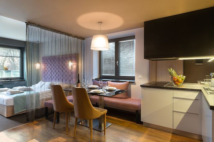 Imagen general del Hotel Onyx Luxury. Foto 1