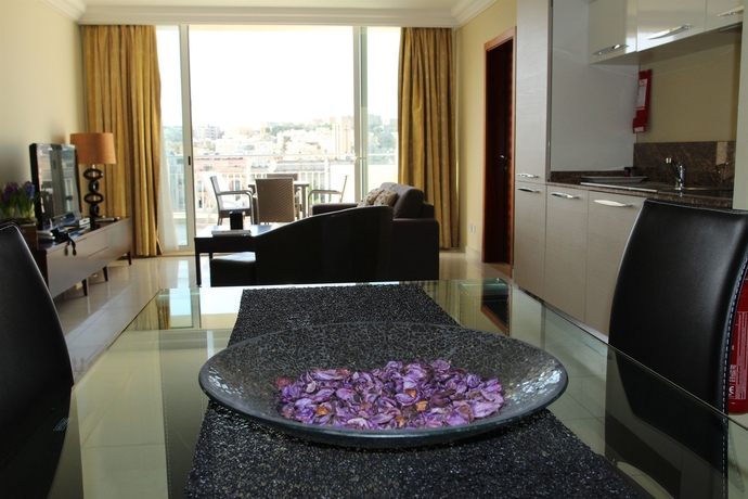 Imagen de la habitación del Hotel Onyx, St. Julians. Foto 1