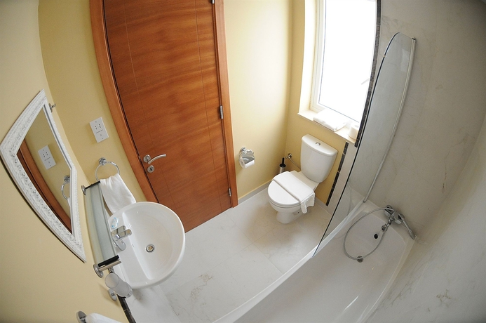 Imagen de la habitación del Hotel Onyx, St. Julians. Foto 3