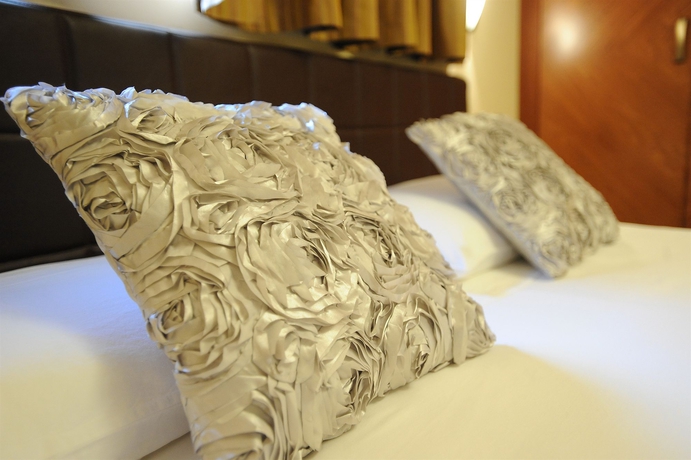 Imagen de la habitación del Hotel Onyx, St. Julians. Foto 6