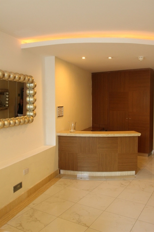 Imagen de los interiores del Hotel Onyx, St. Julians. Foto 12