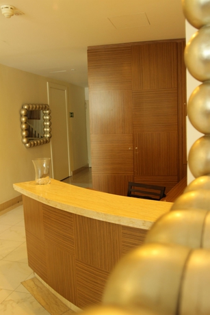 Imagen de los interiores del Hotel Onyx, St. Julians. Foto 13