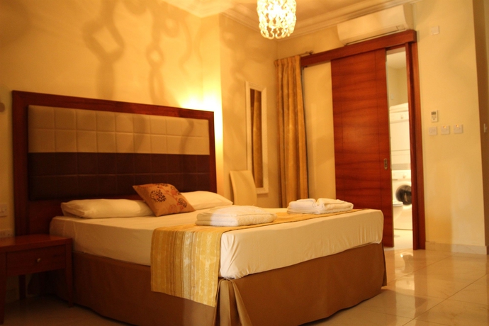 Imagen de la habitación del Hotel Onyx, St. Julians. Foto 8