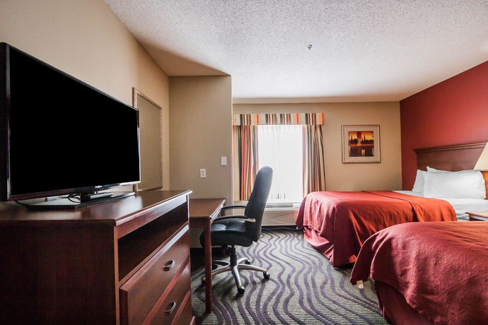 Imagen de la habitación del Hotel Onyx Suites Wolfchase. Foto 3
