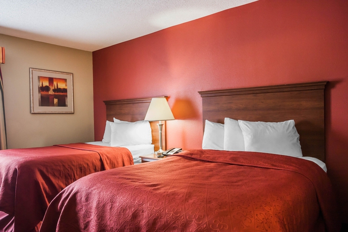 Imagen de la habitación del Hotel Onyx Suites Wolfchase. Foto 5