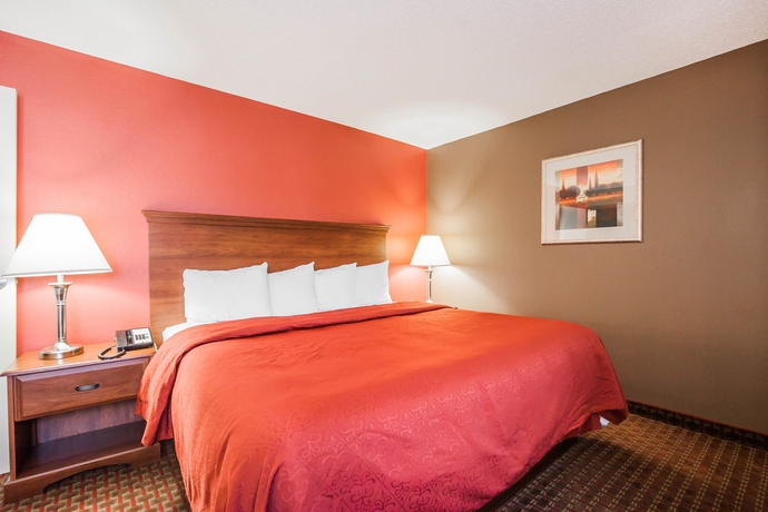 Imagen de la habitación del Hotel Onyx Suites Wolfchase. Foto 6