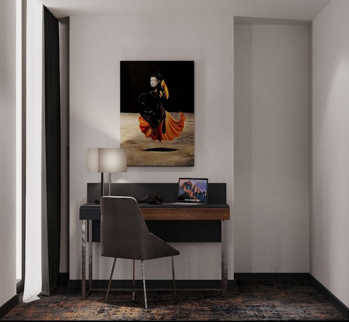 Imagen de la habitación del Hotel Onyx, Tbilisi. Foto 6