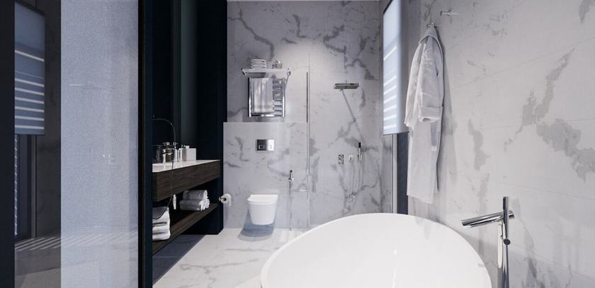 Imagen de la habitación del Hotel Onyx, Tbilisi. Foto 12