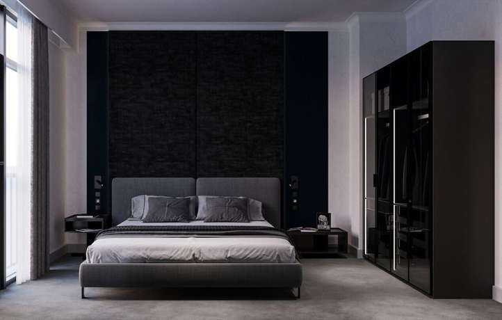 Imagen de la habitación del Hotel Onyx, Tbilisi. Foto 16