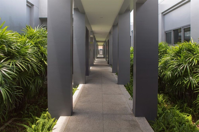Imagen general del Hotel Onyx Villa By Tropiclook. Foto 3
