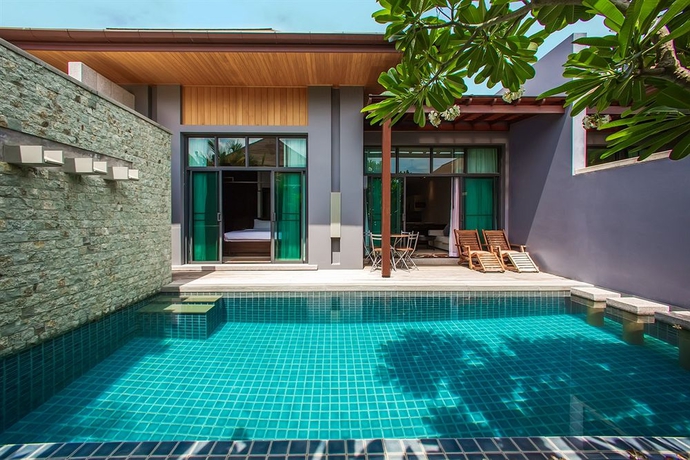 Imagen de los exteriores del Hotel Onyx Villa By Tropiclook. Foto 13