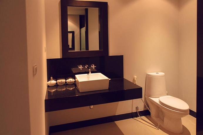 Imagen de la habitación del Hotel Onyx Villa By Tropiclook. Foto 4