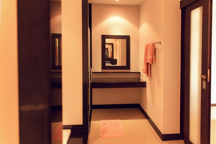 Imagen de la habitación del Hotel Onyx Villa By Tropiclook. Foto 5