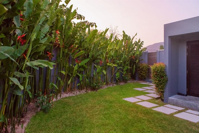 Imagen general del Hotel Onyx Villa By Tropiclook. Foto 1
