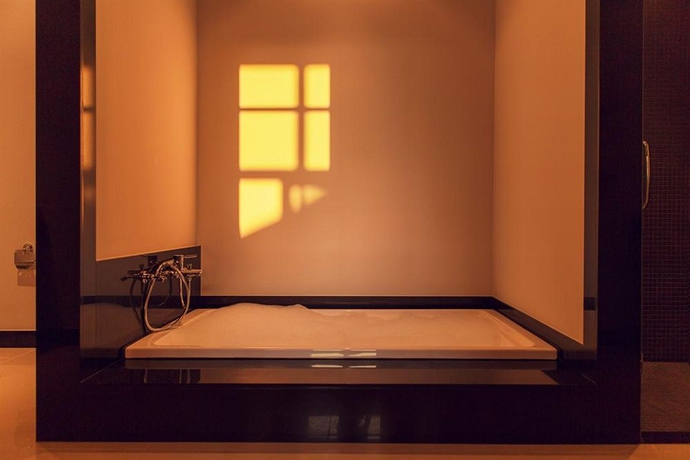 Imagen de la habitación del Hotel Onyx Villa By Tropiclook. Foto 7