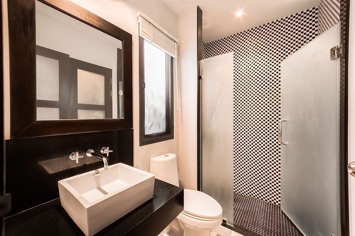 Imagen de la habitación del Hotel Onyx Villa By Tropiclook. Foto 8