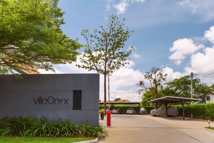 Imagen general del Hotel Onyx Villa By Tropiclook. Foto 2