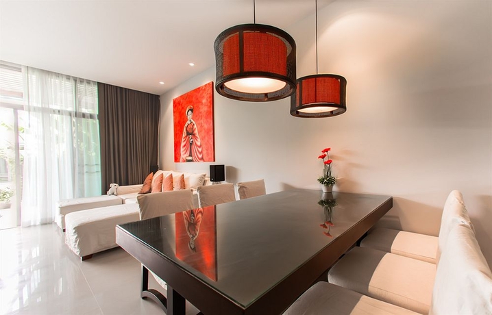 Imagen de la habitación del Hotel Onyx Villa By Tropiclook. Foto 9