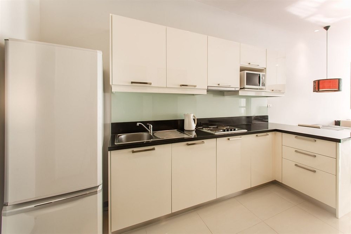 Imagen de la habitación del Hotel Onyx Villa By Tropiclook. Foto 10