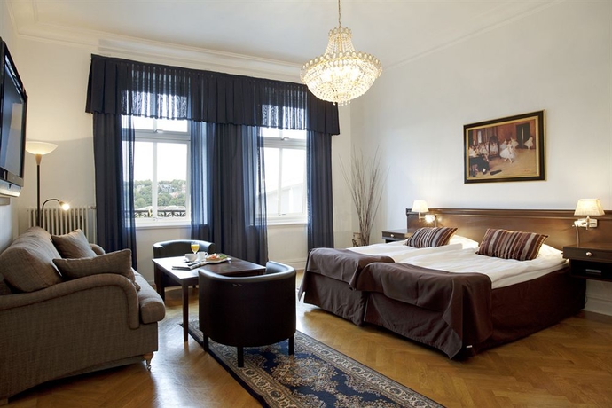 Imagen de la habitación del Hotel Onyxen Adults Only, WorldHotels Craftedl Onyxen. Foto 3