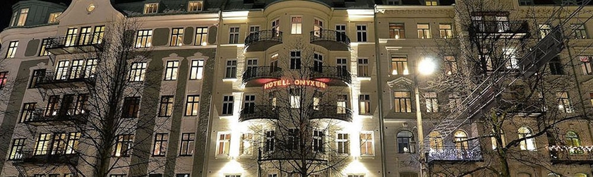 Imagen general del Hotel Onyxen Adults Only, WorldHotels Craftedl Onyxen. Foto 1