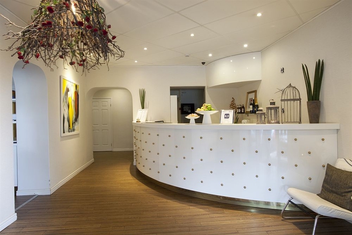 Imagen de los interiores del Hotel Onyxen Adults Only, WorldHotels Craftedl Onyxen. Foto 14