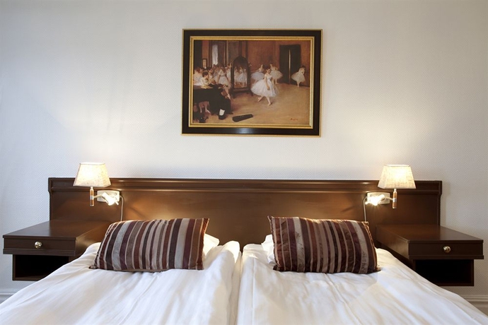 Imagen de la habitación del Hotel Onyxen Adults Only, WorldHotels Craftedl Onyxen. Foto 10