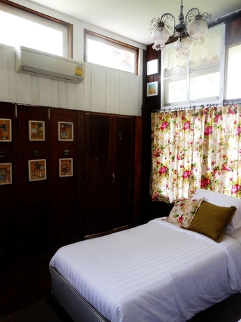 Imagen de la habitación del Hotel Oob-Oon Homestay. Foto 3