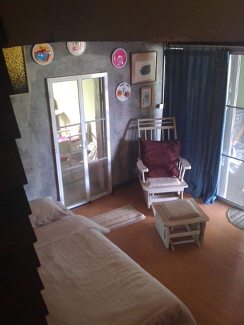 Imagen de la habitación del Hotel Oob-Oon Homestay. Foto 4