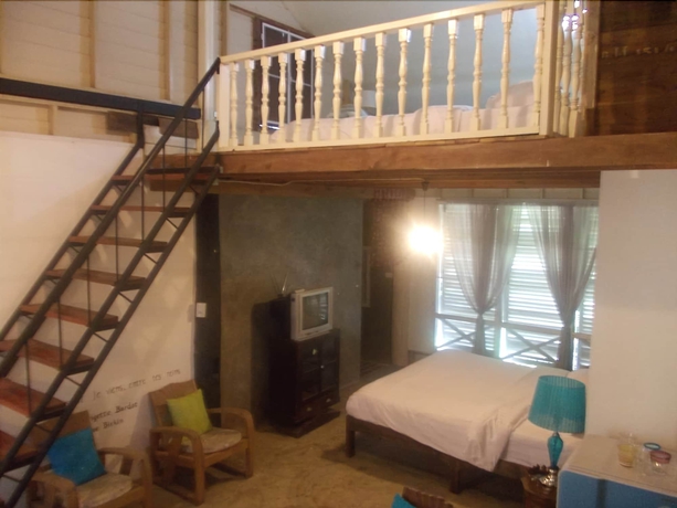 Imagen de la habitación del Hotel Oob-Oon Homestay. Foto 5