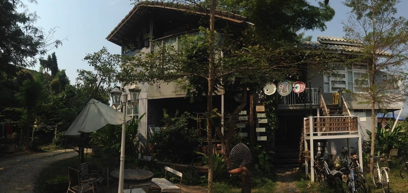 Imagen general del Hotel Oob-Oon Homestay. Foto 1