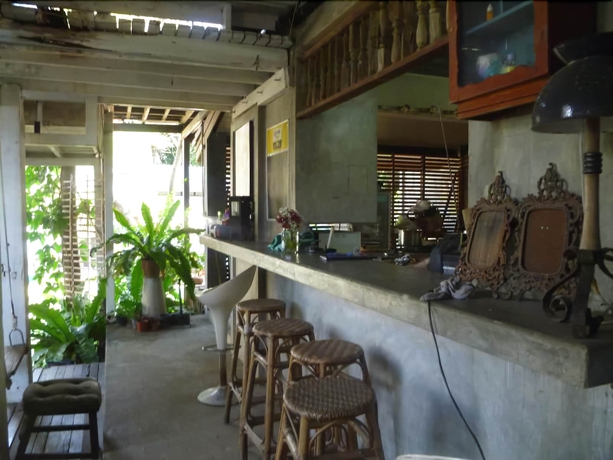Imagen de los interiores del Hotel Oob-Oon Homestay. Foto 19