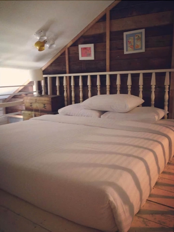 Imagen de la habitación del Hotel Oob-Oon Homestay. Foto 6