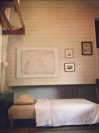 Imagen de la habitación del Hotel Oob-Oon Homestay. Foto 7