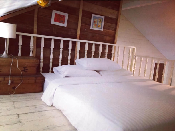 Imagen de la habitación del Hotel Oob-Oon Homestay. Foto 8